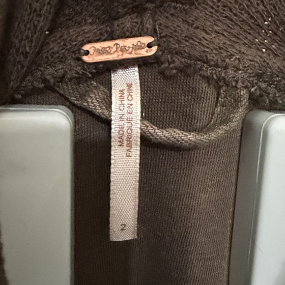 Free People Moto Jacket - Picture 3 of 7